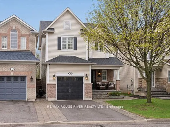 9 Dunstable Dr, Whitby, ON L1M 2L8