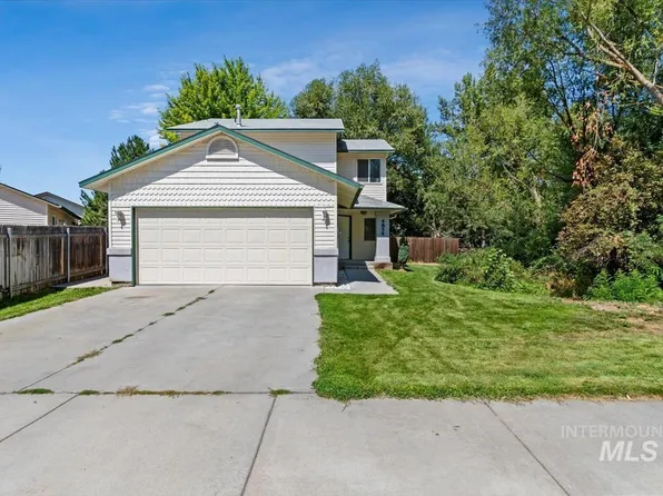 4854 Mystic Cove Way, Garden City, ID 83714