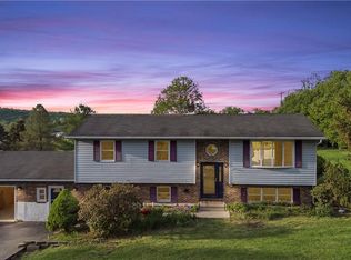 3512 Sunset Cir, Kunkletown, PA 18058