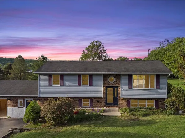 3512 Sunset Cir, Kunkletown, PA 18058