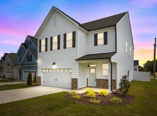 320 Champion St, Clayton, NC 27520