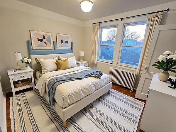 454 College Ave #2 — Photo 6