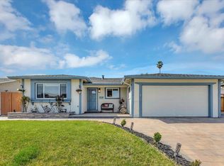 41339 Alline St, Fremont, CA 94538