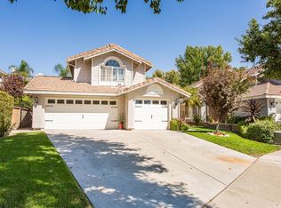 22007 Lucy Ct, Santa Clarita, CA 91350