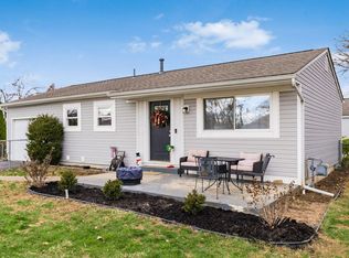 5558 Newport Ct, Columbus, OH