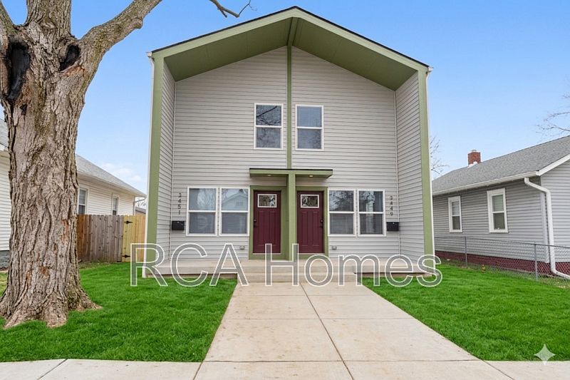 1st image of 3451 E 26th St