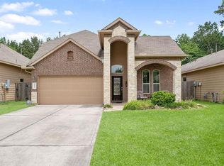 10017 Sterling Place Dr, Conroe, TX 77303