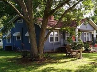 50 Toliver Schell Rd, Hazlehurst, GA 31539