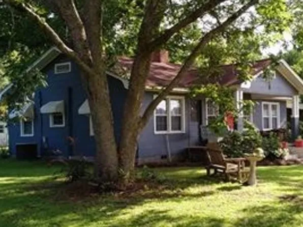 50 Toliver Schell Rd, Hazlehurst, GA 31539