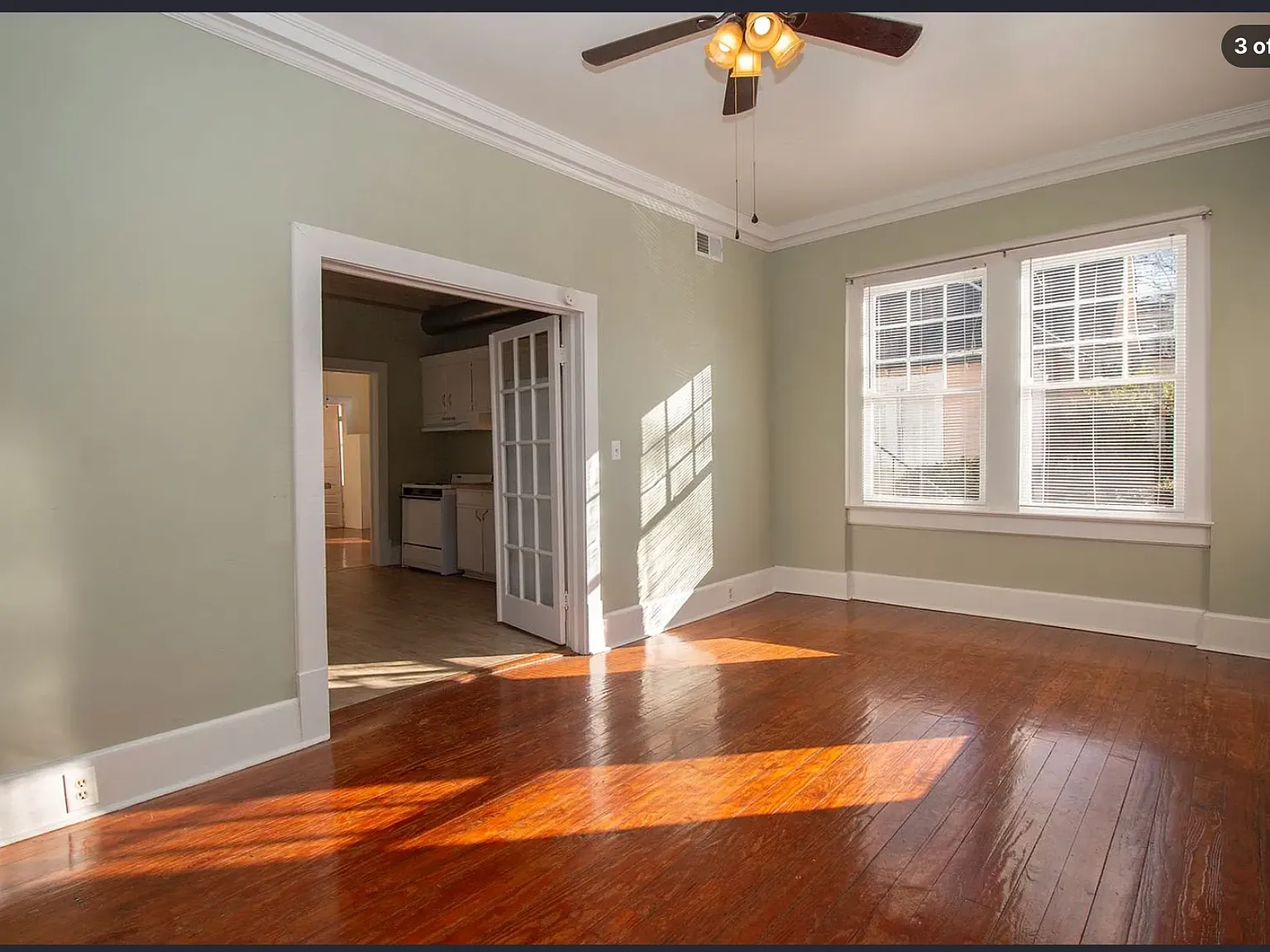 1 bed, 1000 sqft, $1,400 — Photo 4