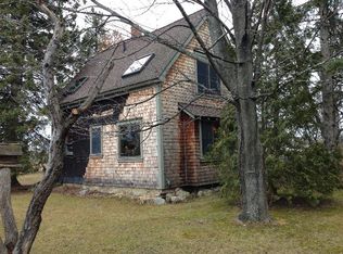 2044 Old Stage Rd, Sister Bay, WI 54234