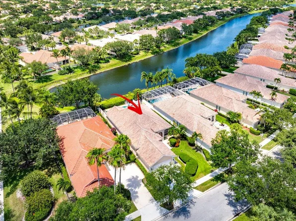 7925 Quida Drive, West Palm Beach, FL 33411