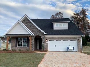 433 Melva Ln LOT 2, Kernersville, NC 27284