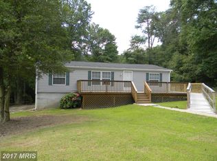 1162 Nottingham Rd, Elkton, MD 21921