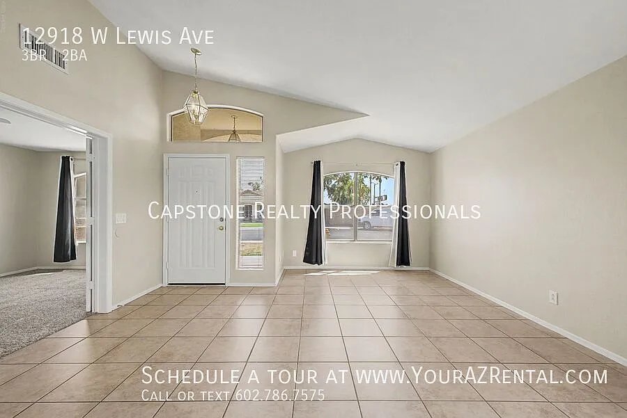 Comfort & Convenience Await: A 3 Bed, 2 Bath Corner-Lot Home in Avondale! — Photo 3