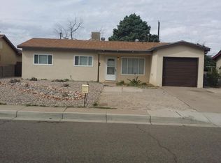 1721 Shirley St NE, Albuquerque, NM 87112