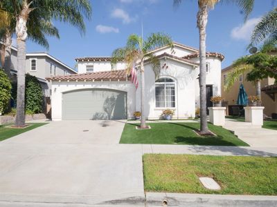 1613 Tuscan Springs Ave, Chula Vista, CA, 91913