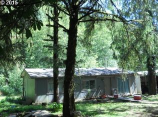 17480 Farmer Creek Rd, Cloverdale, OR 97112