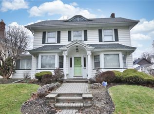 106 Navarre Rd, Rochester, NY 14621