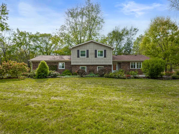 24598 Crooked Creek Rd, Cicero, IN 46034