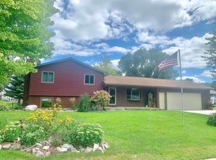 303 Reno Ave N, Canby, MN 56220