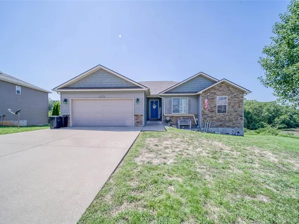 16212 Hershey Rd, Saint Robert, MO 65584