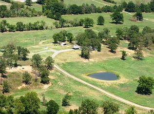 8311 E Highway 252, Greenwood, AR 72936