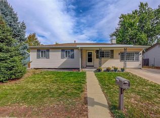3060 S Hoyt Way, Lakewood, CO 80227