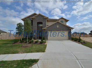 11718 Cardinal Hills Ct, Cypress, TX 77433