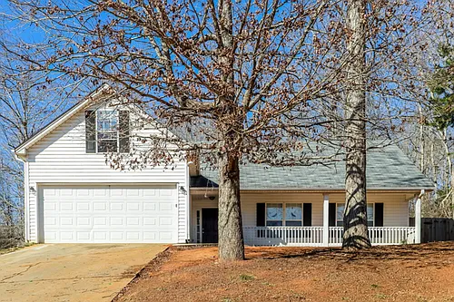 85 Butler Bridge Cir Photo 1