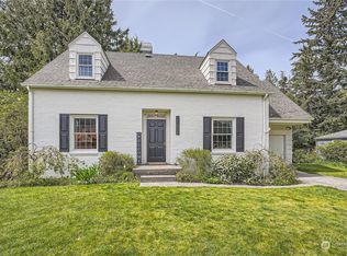 11631 Meridian Ave N, Seattle, WA 98133