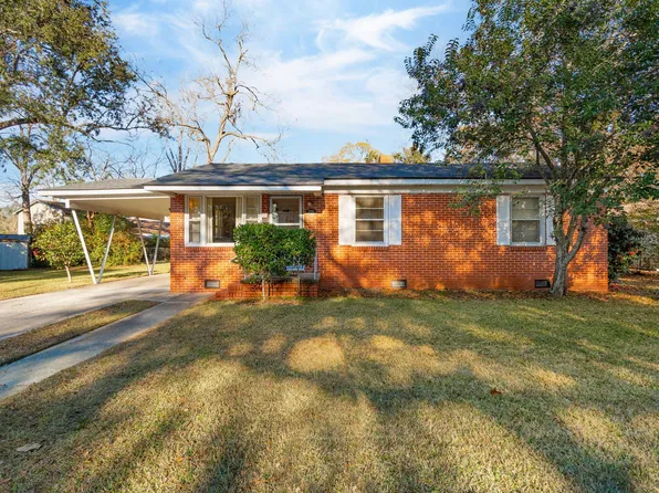 5206 Potomac St, North Charleston, SC 29405