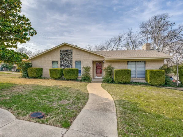 1901 Briarcreek Ln, Plano, TX 75074