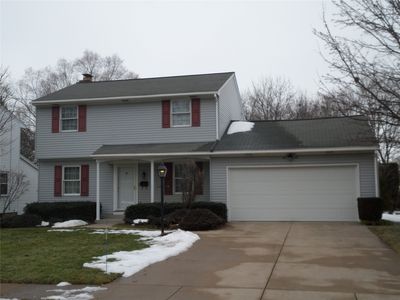 4344 Morse St, Erie, PA, 16511