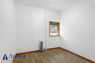 Rented by Anchor Associates