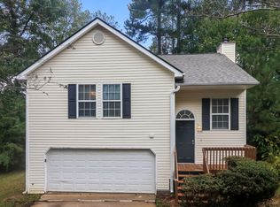 5328 Brickleberry Way, Douglasville, GA 30134