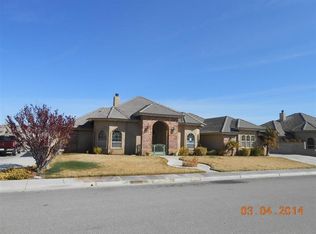 407 Mesquite Dr, Tehachapi, CA 93561