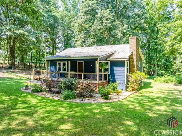 9602 HWY 334, Nicholson, GA 30565