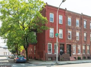 1816 Diamond St, Philadelphia, PA 19121