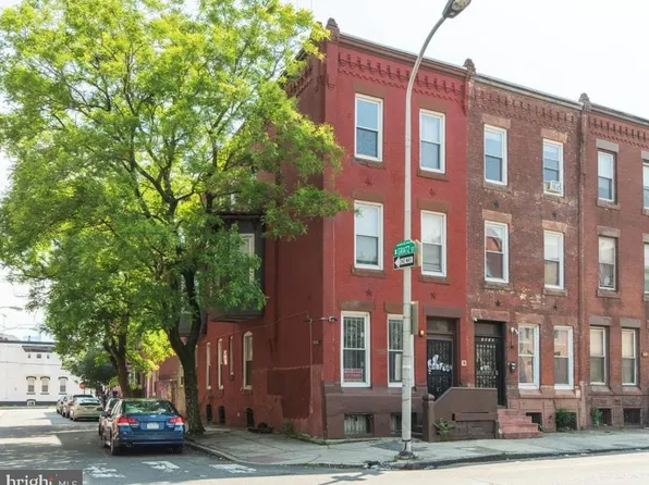 1816 Diamond St, Philadelphia, PA 19121