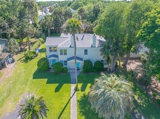 15 22nd Ave, Isle Of Palms, SC 29451