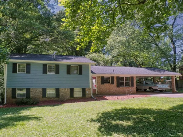 3021 Tina Ln, Marietta, GA 30066