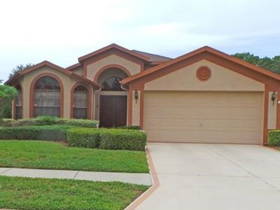 13751 Stoneridge Dr, Hudson, FL, 34669