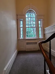 Rented by M.Woods & Associates