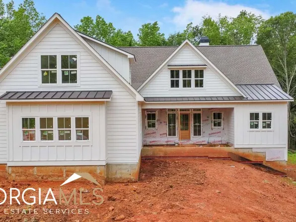 458 Buchanan Cir, Dallas, GA 30157