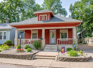 128 Milton St, South Bend, IN 46613