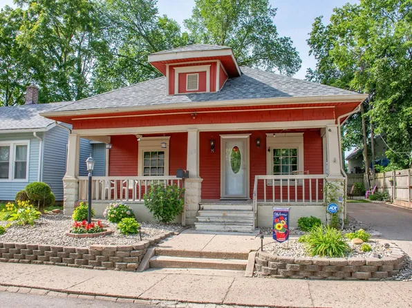 128 Milton St, South Bend, IN 46613