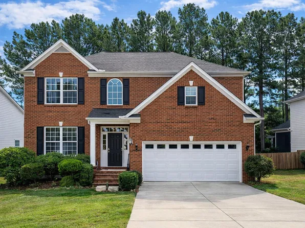 1005 Martin Bench Ct, Wake Forest, NC 27587