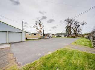 101 Kelsey Rd, Rosalia, WA 99170