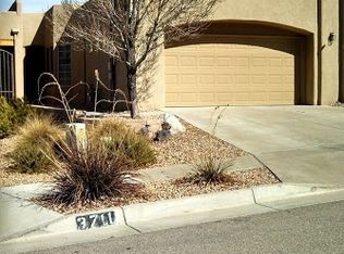 3713 Ridge Pointe Loop NE, Albuquerque, NM 87111